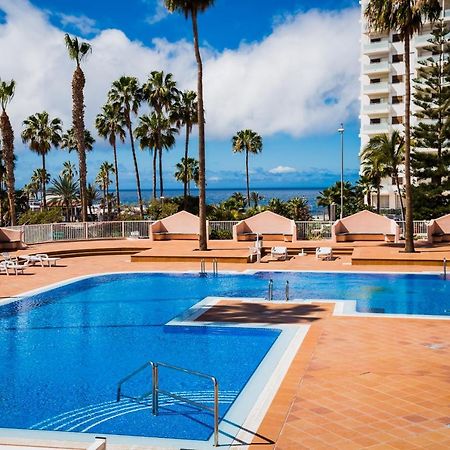 Las Americas Acapulco Costa Adeje Playa Fanabe Exterior photo