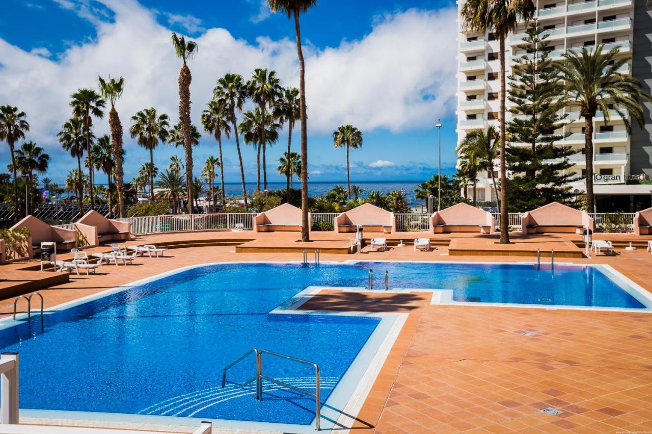 Las Americas Acapulco Costa Adeje Playa Fanabe Exterior photo