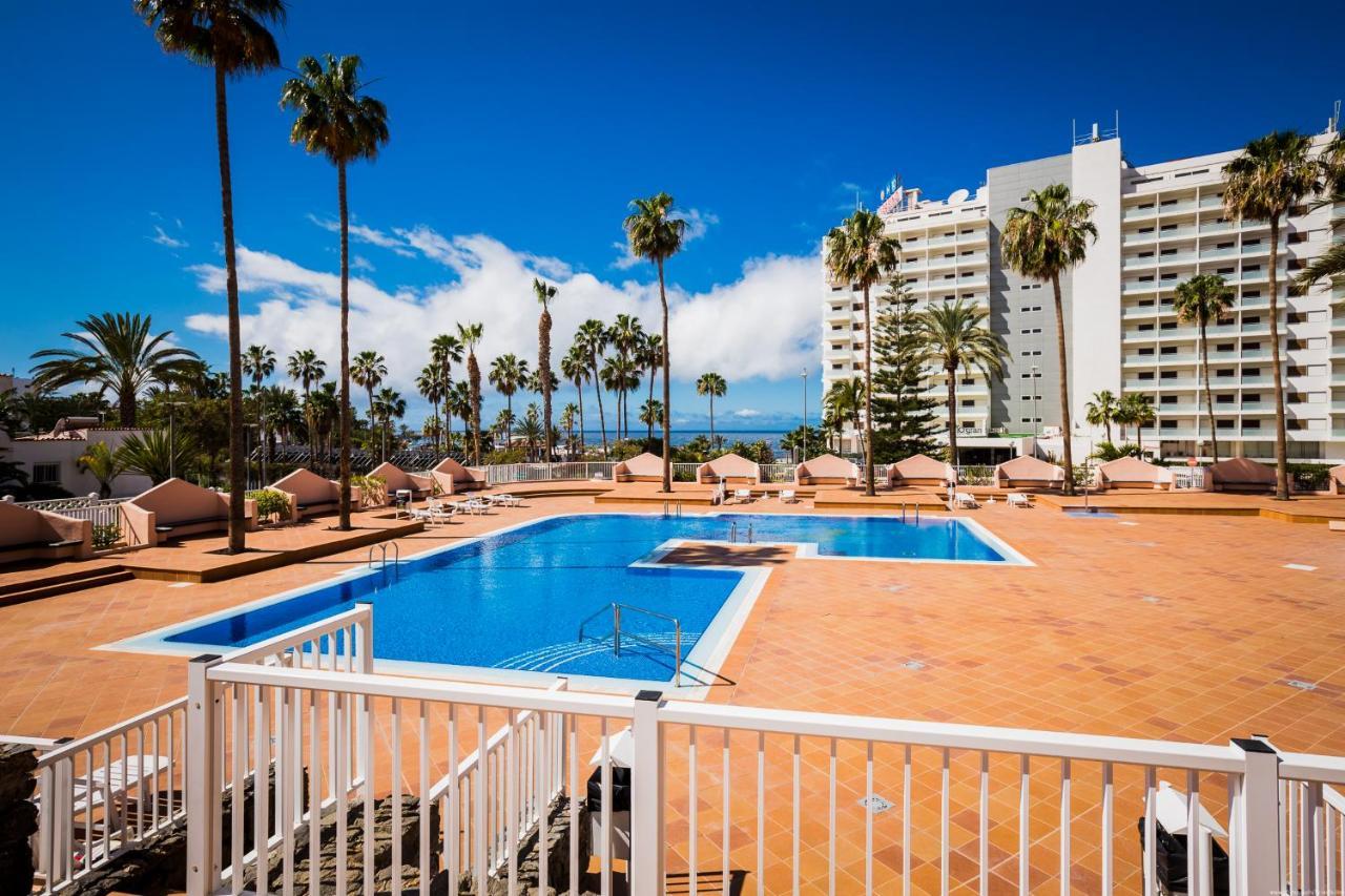 Las Americas Acapulco Costa Adeje Playa Fanabe Exterior photo