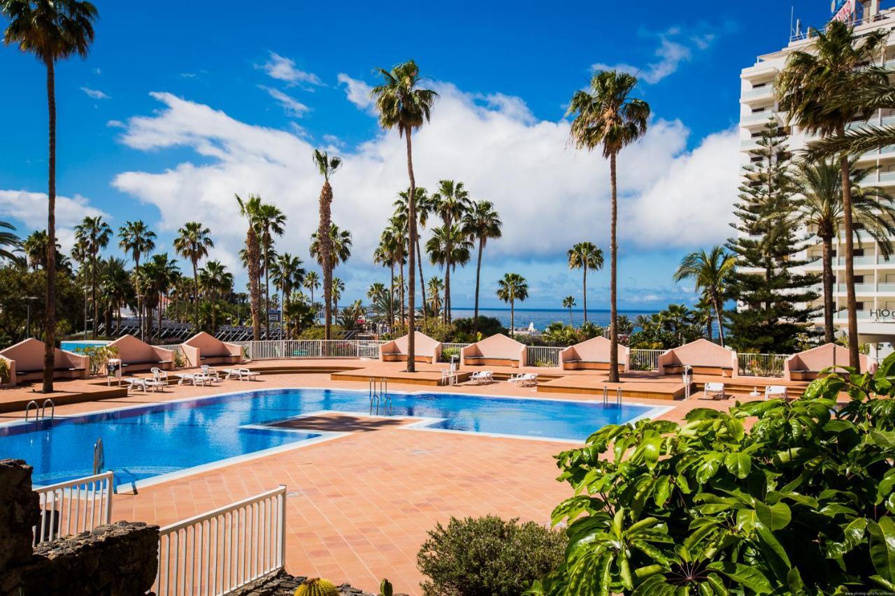 Las Americas Acapulco Costa Adeje Playa Fanabe Exterior photo