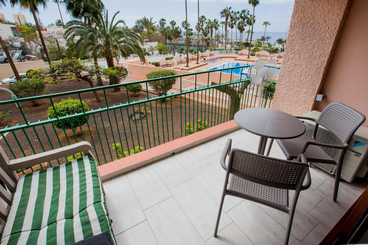 Las Americas Acapulco Costa Adeje Playa Fanabe Exterior photo