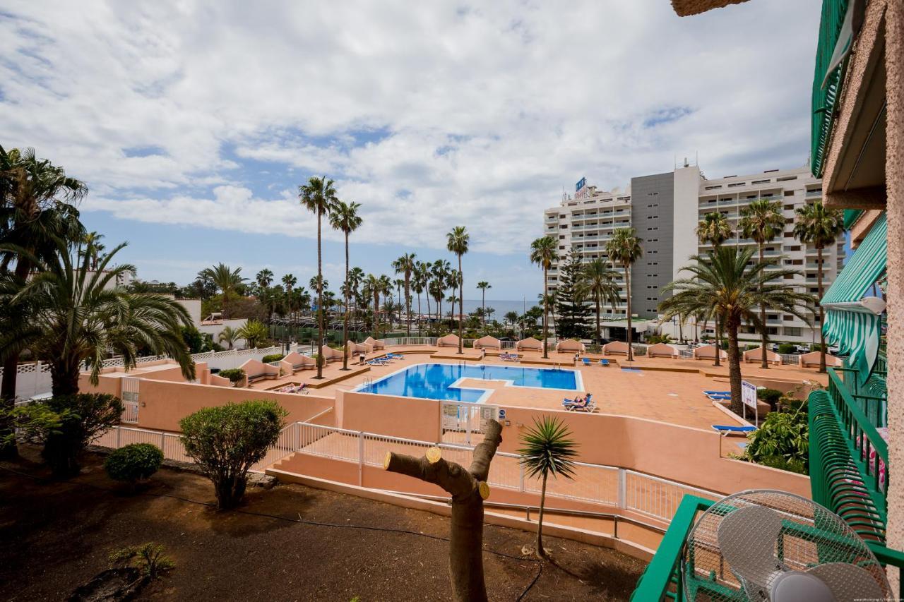 Las Americas Acapulco Costa Adeje Playa Fanabe Exterior photo