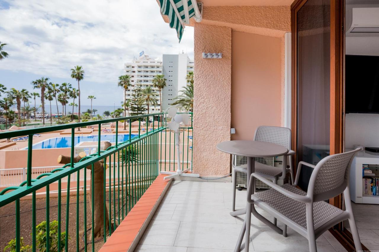 Las Americas Acapulco Costa Adeje Playa Fanabe Exterior photo